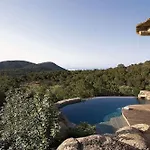 Les Oliviers Hotel Porto-Vecchio (Corsica)
