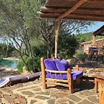 Hotel Les Oliviers Porto-Vecchio (Corsica)
