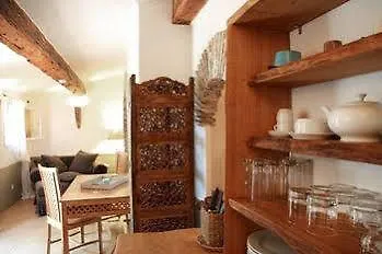 Les Oliviers Porto Vecchio