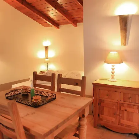 Ξενοδοχείο Les Oliviers