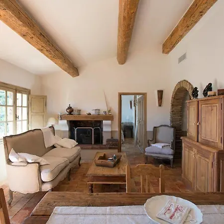 Ξενοδοχείο Les Oliviers