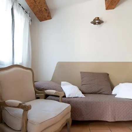 Les Oliviers Ξενοδοχείο Πόρτο Βέκιο