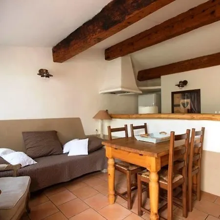 Ξενοδοχείο Les Oliviers Πόρτο Βέκιο