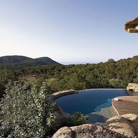 Les Oliviers Ξενοδοχείο Πόρτο Βέκιο