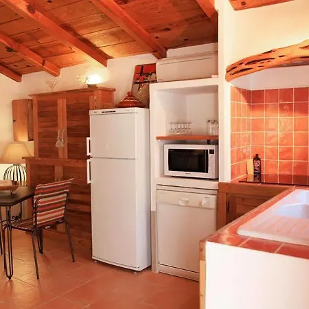 Les Oliviers Ξενοδοχείο Πόρτο Βέκιο