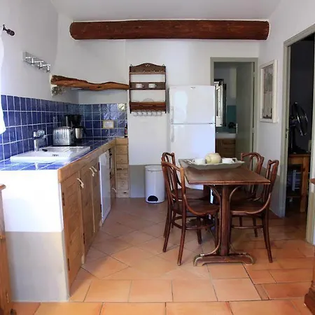 Les Oliviers Porto-Vecchio (Corsica)