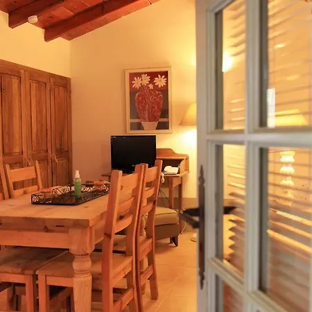 Les Oliviers Porto-Vecchio (Corsica)