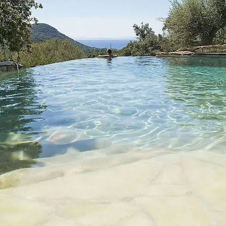 Les Oliviers Ξενοδοχείο