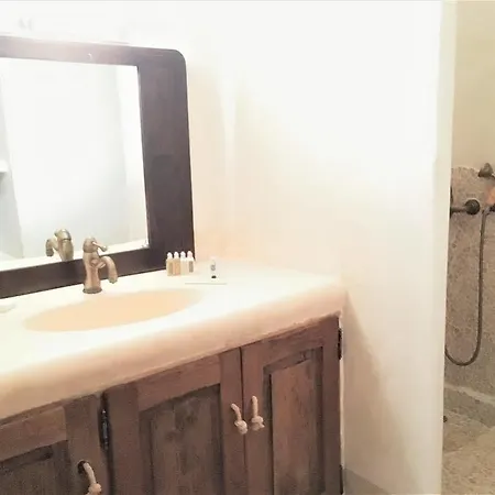 Les Oliviers * Πόρτο Βέκιο