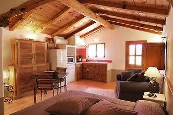 Ξενοδοχείο Les Oliviers