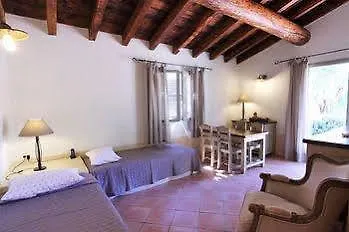 Ξενοδοχείο Les Oliviers