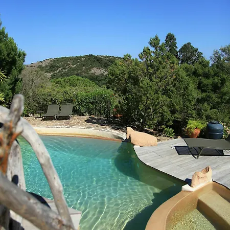 Les Oliviers Porto-Vecchio (Corsica)