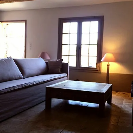 Les Oliviers Ξενοδοχείο *