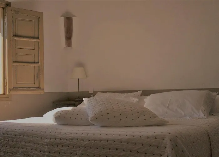 Hotell Les Oliviers Porto-Vecchio (Corsica)