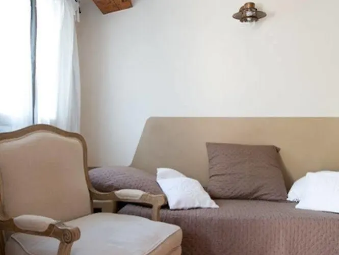 Les Oliviers Hotell Porto-Vecchio (Corsica)