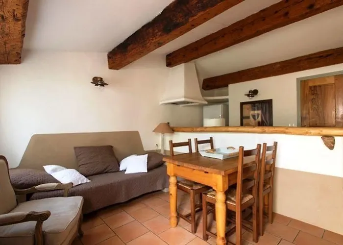 Hotell Les Oliviers Porto-Vecchio (Corsica)