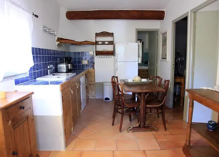 Les Oliviers Porto-Vecchio (Corsica)