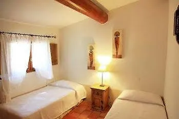 Les Oliviers Hotell Porto-Vecchio (Corsica)