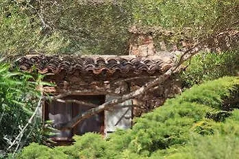 Hotell Les Oliviers Porto-Vecchio (Corsica)
