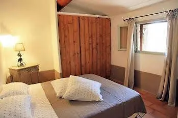 Hotell Les Oliviers *