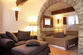 Hotell Les Oliviers Porto-Vecchio (Corsica)