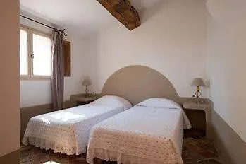 Hotell Les Oliviers *